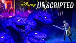 Making of Disney Hercules Musical Aboard Disney Destiny
