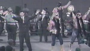 ECW Hardcore TV - Jul. 06, 1993