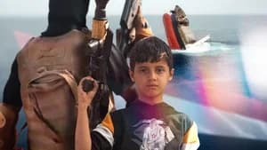 Crossroads Of All Wars - Yemen