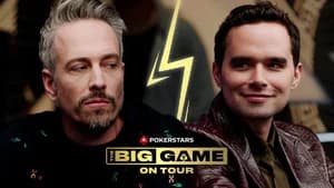 Rivalry ERUPTS in $300K POT