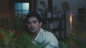Dhawal Gets Caught?