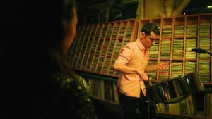 Now Hear This “Andy Akiho Found (his) Sound”