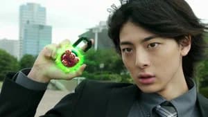 Mitsuzane's Last Transformation!