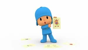 Robot Pocoyo