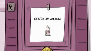 Internal Conflict