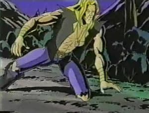 Extend a Helping Klaw