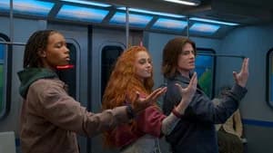 Subway Showdown