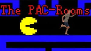 The Pacrooms - Level PAC