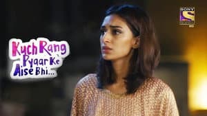Sonakshi Refuses to Marry Dev