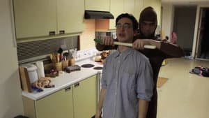 COOKING WITH FILTHY FRANK