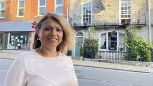 The Casterbridge