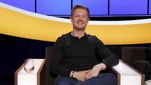 Challenger: Mats Akkerman