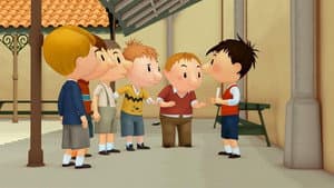 Episode 25