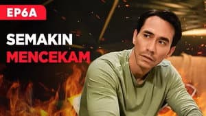 A. Semakin Mencekam/B. Maafkan Aku