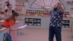 Cake Week