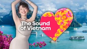 The Sound of Vietnam 2026