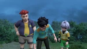 Episode 8