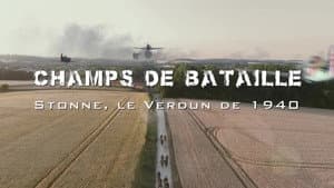 1940 - Stonne's Battle