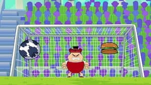 Soccer Madness / Amazon Trekking / Black Friday Super Sales