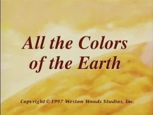 All the Colors of the Earth