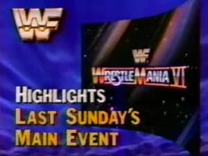 April 7, 1990 - Superstars of Wrestling 188
