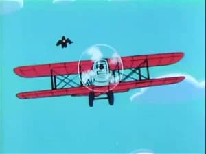 Near Miss Pilot