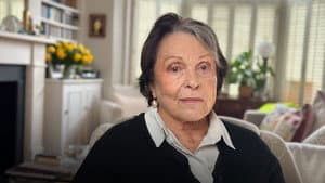 Claire Bloom Remembers… Anna Karenina