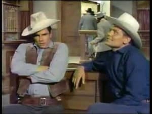 Texas John Slaughter: Killers from Kansas