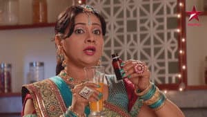 Manorama Cheats in the Dance Competition