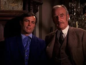 The Night of the Bleak Island