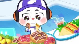 Chew Well, Eat Slow