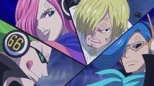 Pulling Back from the Brink! The Formidable Reinforcements – Germa!