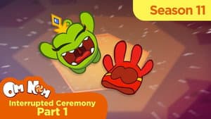 Interrupted Ceremony (1)