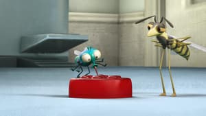 The Wasp Sting