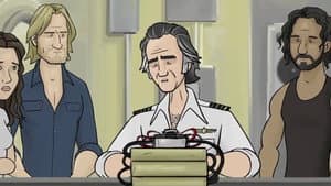 How LOST Should Have Ended