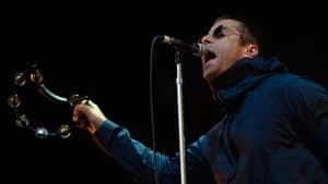 Liam Gallagher