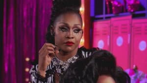 Snatch Game at Sea