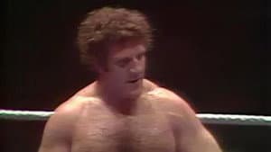Madison Square Garden: Oct. 25, 1976