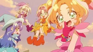 An Ojamajo Halloween!