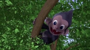 Little Big Ape