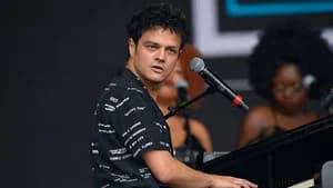Jamie Cullum