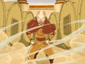 The Avatar State