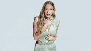November 8 - Nikki Glaser