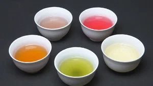 JAPANESE TEA