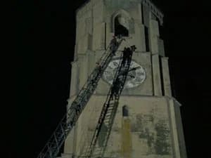 Die lange Nacht
