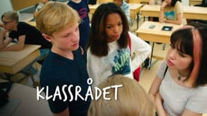 The Class Meeting
