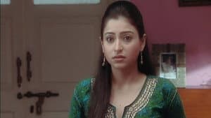 Baby Leaves Birju