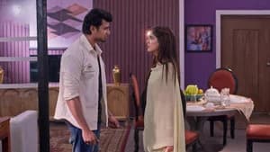 Samaira Exposes Tripti's Secret