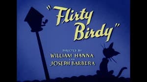 Flirty Birdy