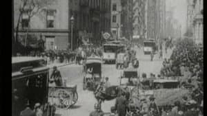 The Rise and Fall of La Cosa Nostra in America